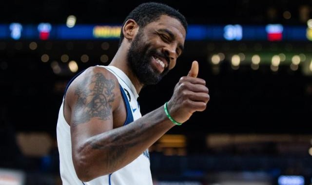 星空体育官网-库班期待东契奇终老达拉斯 透露与欧文续约态度