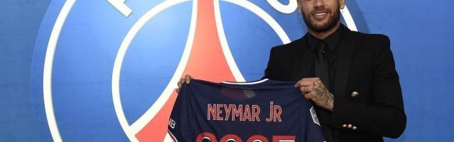 星空体育官网-内马尔续约原因：保持高工资 补强承诺 回不去巴萨