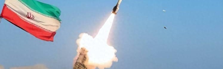 星空体育在线登录-准备同归于尽？伊朗不计代价全面反击，海湾国家沦为伊美挡箭牌？