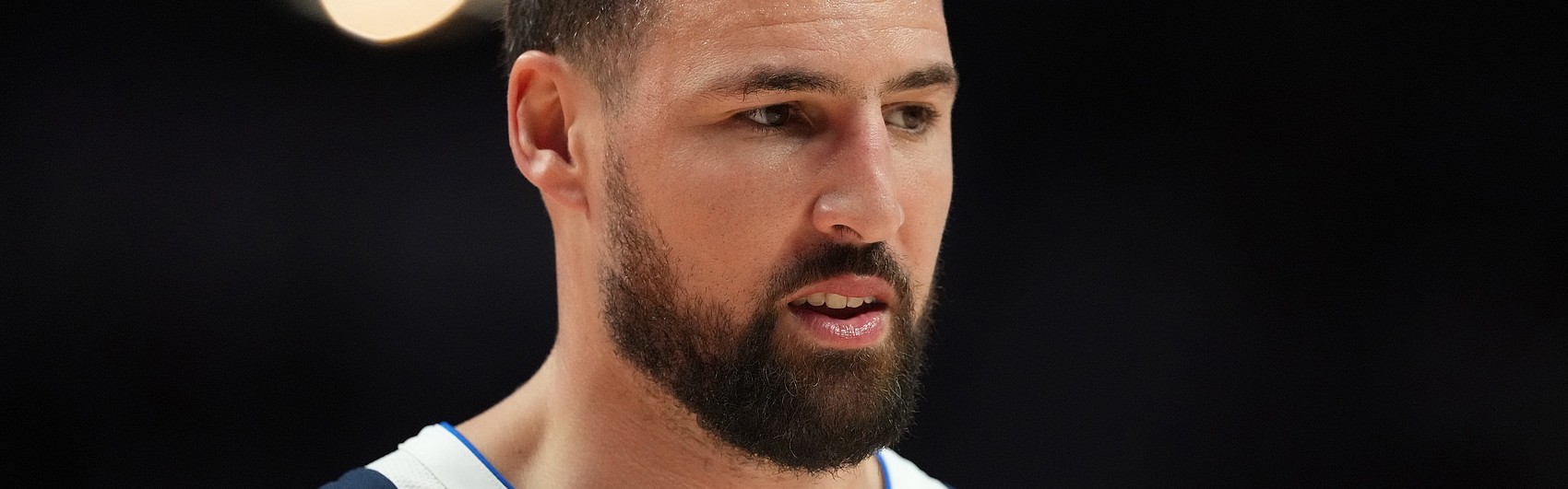 星空体育在线登录-克莱：独行侠的情况和我签约时大不相同了 我只是学会了顺其自然