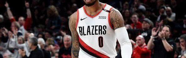 星空体育官网-久违的利拉德空砍又来了！开拓者仍是扶不起的阿斗