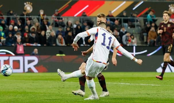 星空体育-德国队需要“中场打手”，弗利克需要做更多试验