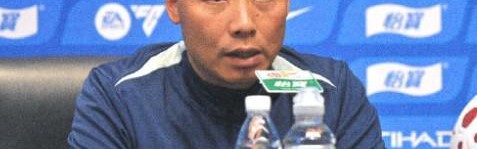星空体育官网-陈涛：最需要总结和反思的是我自己，失利责任由我来承担