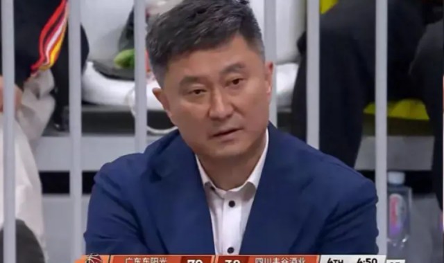 星空体育在线登录-虐菜局：徐杰要打34分钟，张皓嘉却打38分钟？球迷一句话说破机密