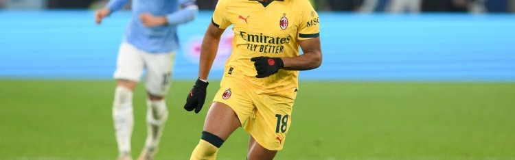 星空体育-共和报：费内巴切准备为恩昆库提供700万欧年薪，他在米兰500万欧