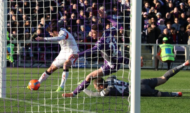 星空体育官方入口-卡佩罗：米兰如果是打佛罗伦萨那场的表现，肯定不能谈争冠