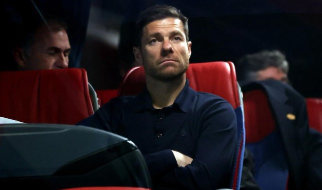 星空体育在线登录-如释重负：阿隆索下课，皇马再现当机立断的时刻